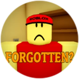 the forgotten icon