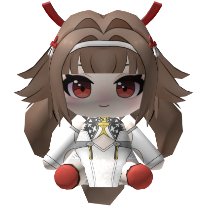 Chiaki Nanami | Roblox Item - Rolimon's