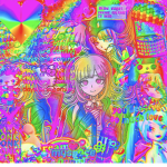 tokyo squad <3