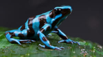 Froggers!
