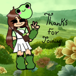 ×The Frog Squad×