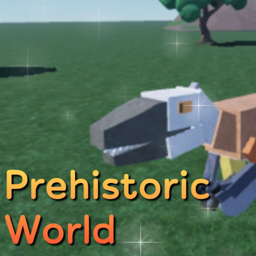 프리히스토릭 월드 