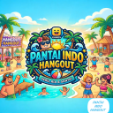 [Vip 1 Rubox]Pantai Indo Hangout🍃