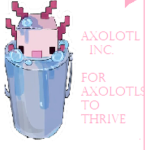 axolotl club inc.
