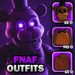 Five Nights at Freddy's Outfits 🎩