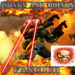 zoinks & boinky fanclub
