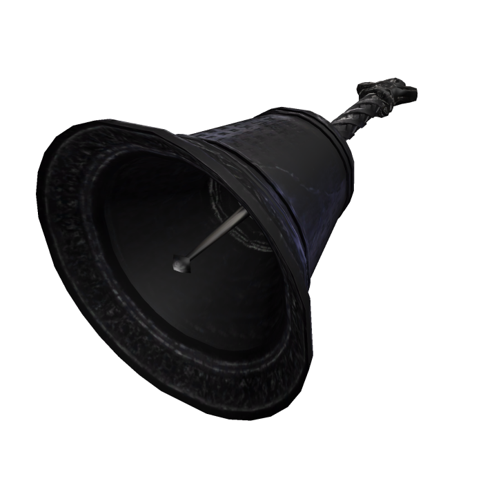Spirit Bell