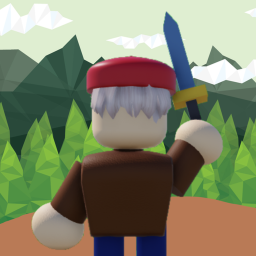 Tiny Explorer: Forest Quest