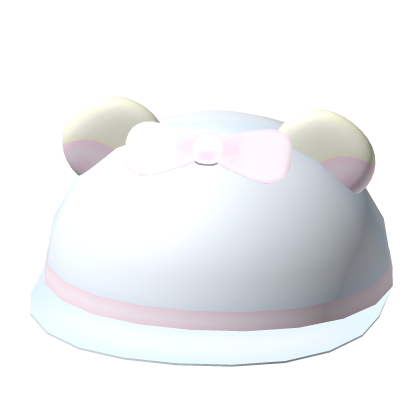 . ‿ ♡ cutest matching kuma clover hat