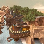 • Middle Ocean Islands. [back]