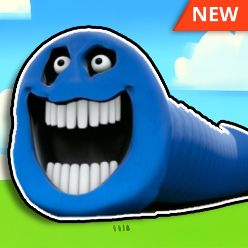 Hungry Snake Tycoon - 2 Player