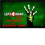 Left 4 Dead: Zombie Survival Team