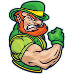 Grand Irish Army
