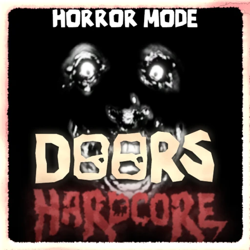 logo Doors Hardcore