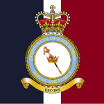 KCS I King's Colour Squadron