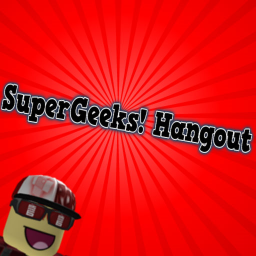 SuperGeeks! Market!