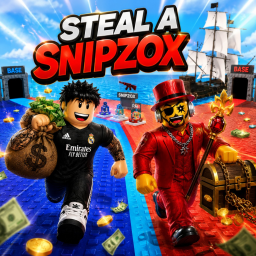 [👻] Steal A SnipZox 2