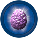 Captured Egg