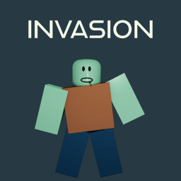 Invasion (Beta)