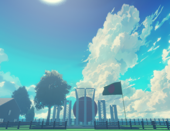 Bangladeshi Village RP 🇧🇩 (VC + Jobs) screenshot 4