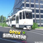 ÖPNV-Simulator (Early Access)