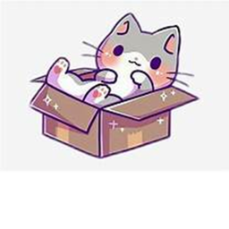[UPDATE] Cat Box