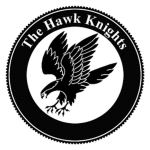 The Hawk Knights