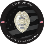 SDR | San Diego Police Department