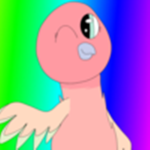 RainbowtheEagle
