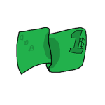 One Dollar Budget