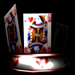 Alice // All-In icon