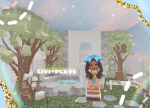 Livi plays