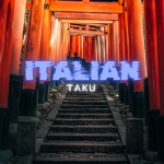Italian taku