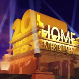 Antoni's Tcf Home Entertainment Model Thing icon