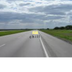 The Road of Chills