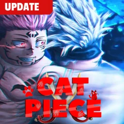 [GOJO + SUKUNA] Kawałek kota icon