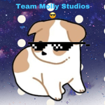 MOLLY TEAM!!!