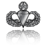 REF airforce & paratrooper division
