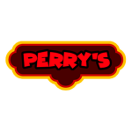 Perry's Pizza Fiesta