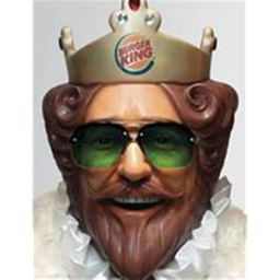 burger king tycoon