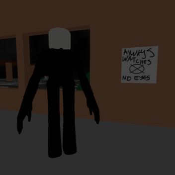 Slenderman Elementary School