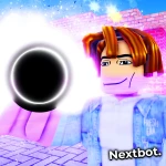 Nextbot 物品测试