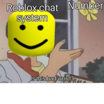 Thou Who Shall Not Be Named