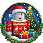 Christmas Clothing Group!