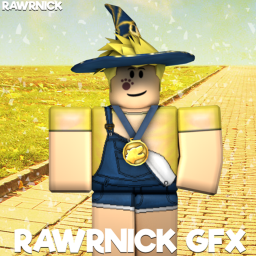 RawrItsNick GFX