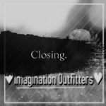 ♥Imagination Outfitters♥