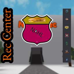 NAHL Rec Centre