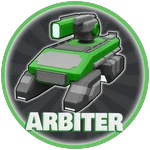 Arbiter (LASER)
