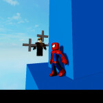 Spider Man (OBBY)