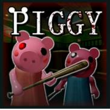 Untitled Piggy Game